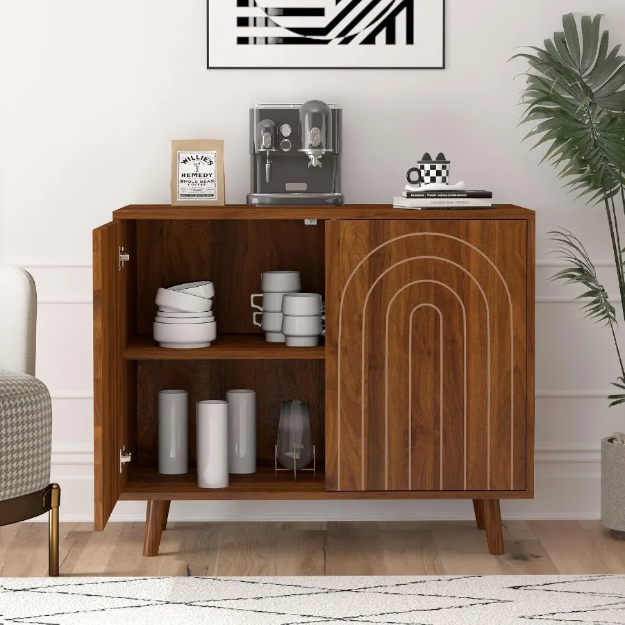 Accent cabinet for bedroom, li - Kitchen 评论和价格