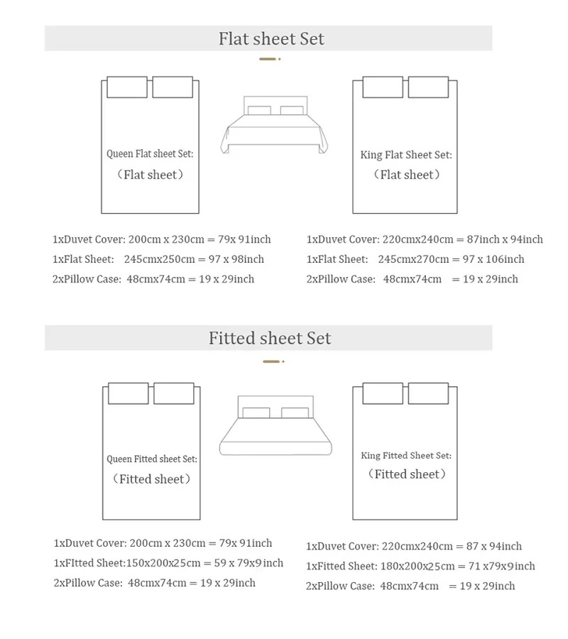 Premium 1000TC Egyptian Cotton - Aesthetic Floral Duvet Cover 评论和价格