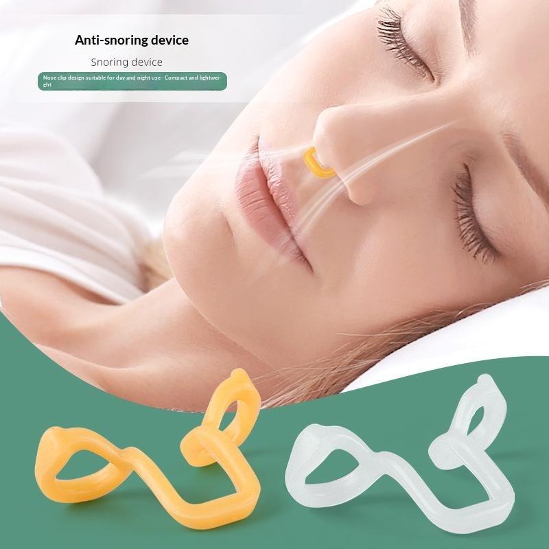 【B】Stop Snoring Device Silicon - Anti Snore Contour Pillow 评论和价格
