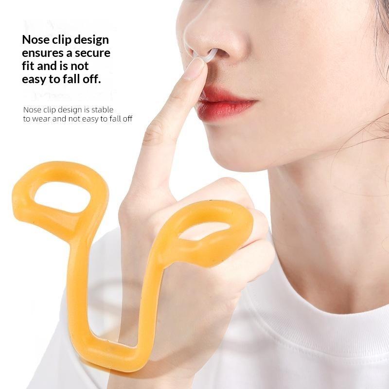 【B】Stop Snoring Device Silicon - Anti Snore Contour Pillow 评论和价格