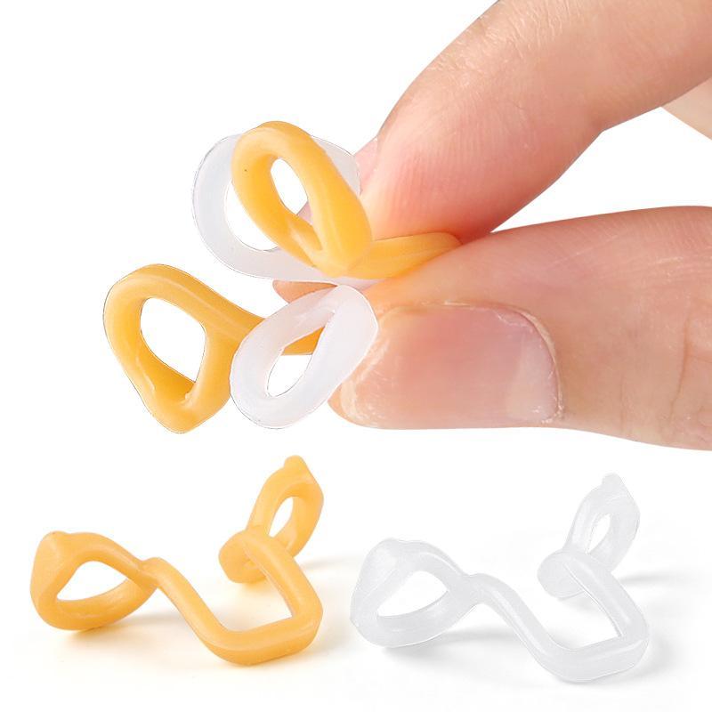 【B】Stop Snoring Device Silicon - Anti Snore Contour Pillow 评论和价格