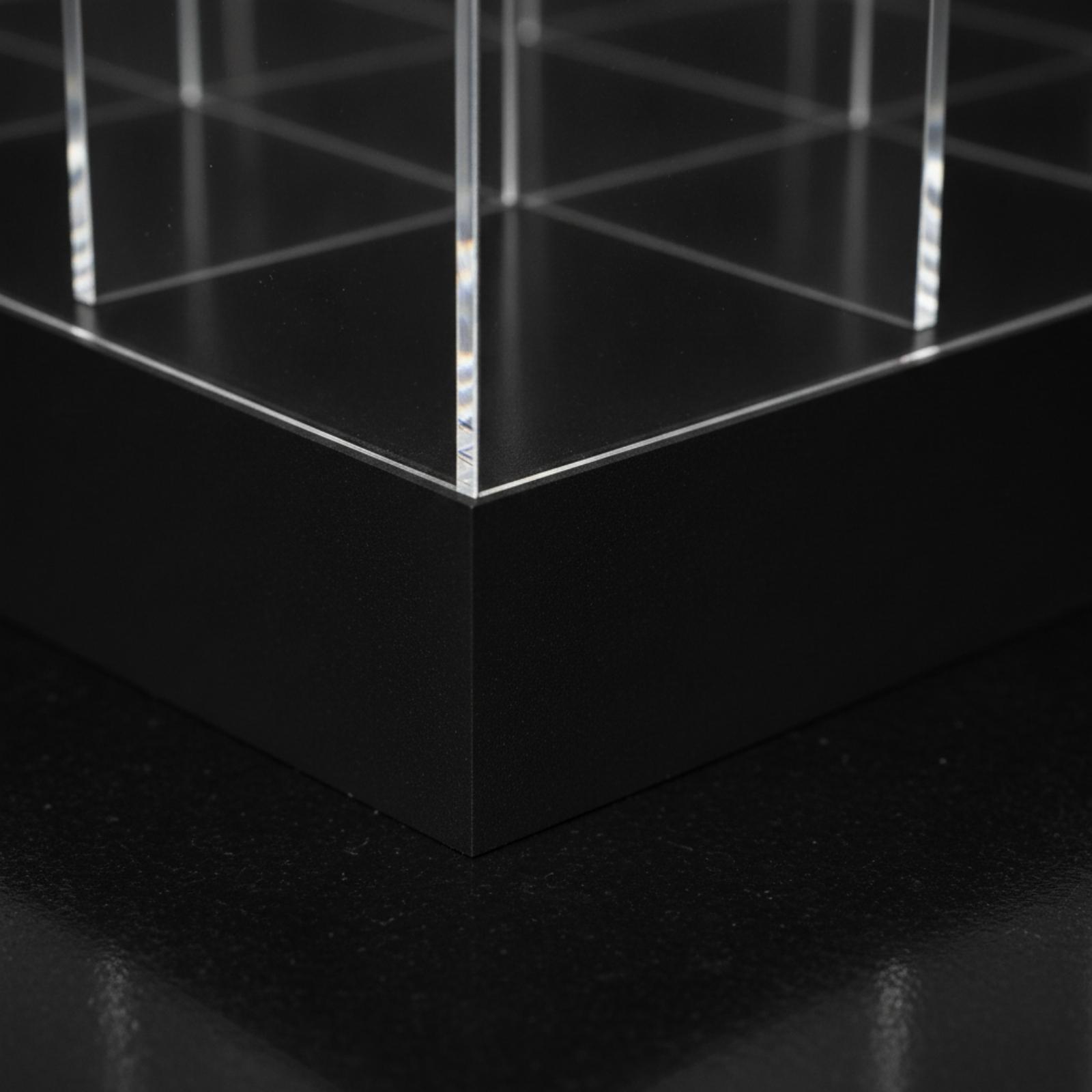 Card Packet Storage Display Ca - Storage & Organization 评论和价格