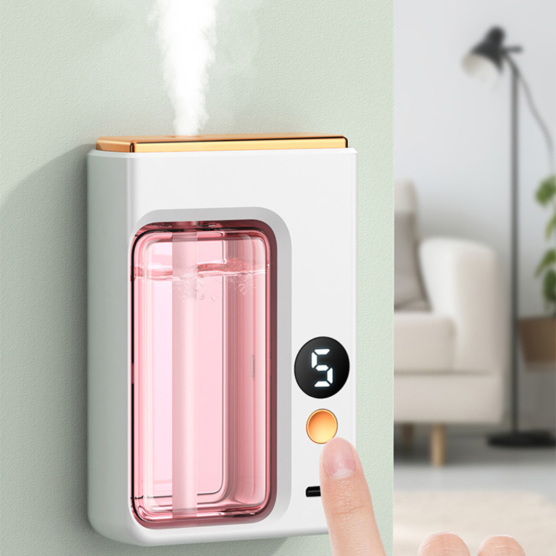 Aromatherapy Diffuser Wireless - Home Decor 评论和价格