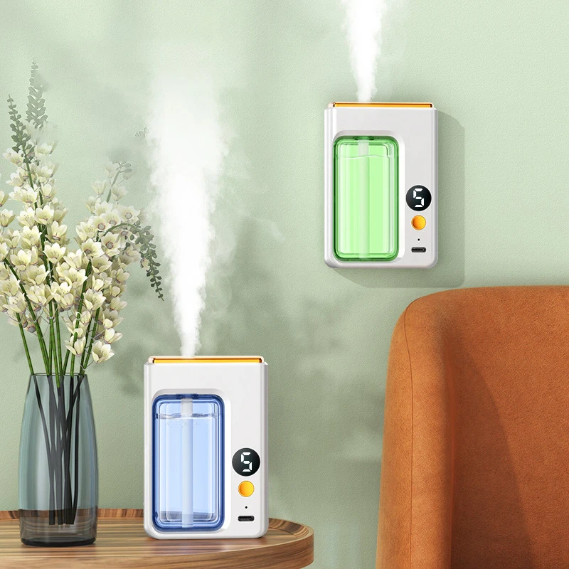 Aromatherapy Diffuser Wireless - Home Decor 评论和价格