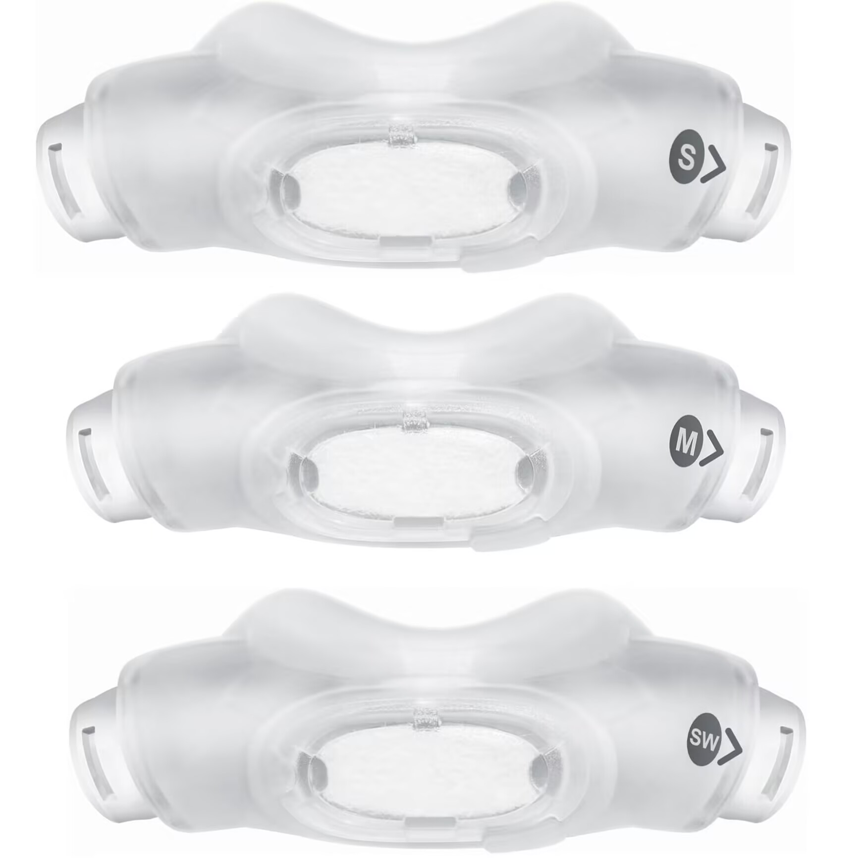 Airfit N30i Replacement Nasal  - Anti Snore Contour Pillow 评论和价格