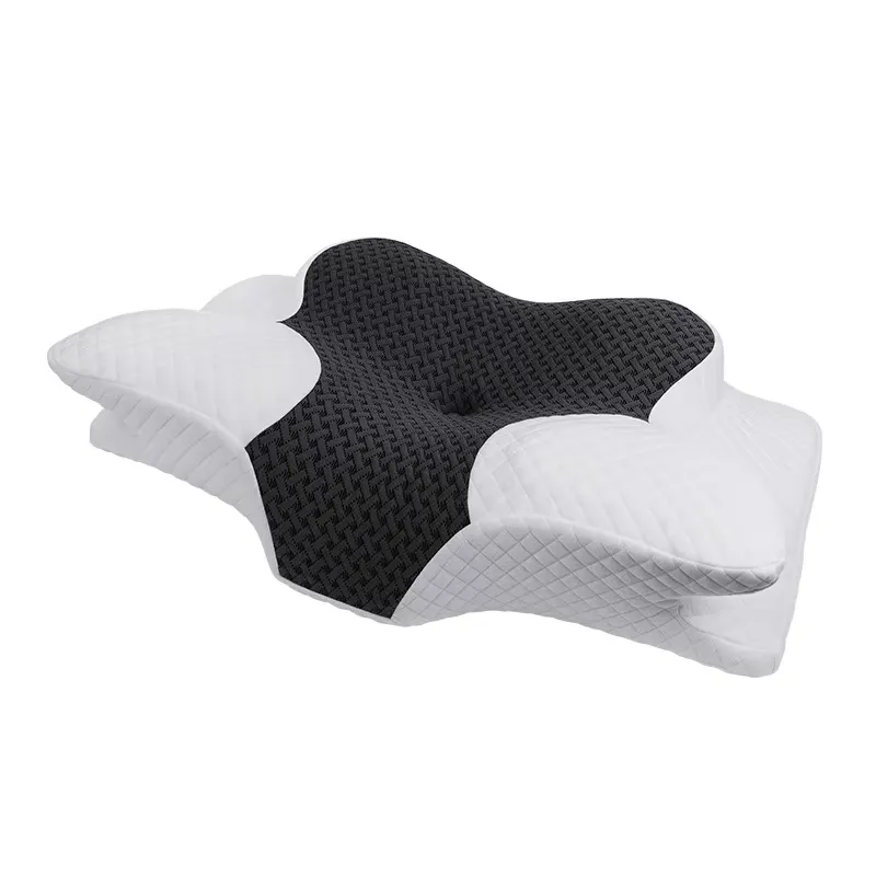 Wholesale Bed Sleeping Wedge C - Anti Snore Contour Pillow 评论和价格