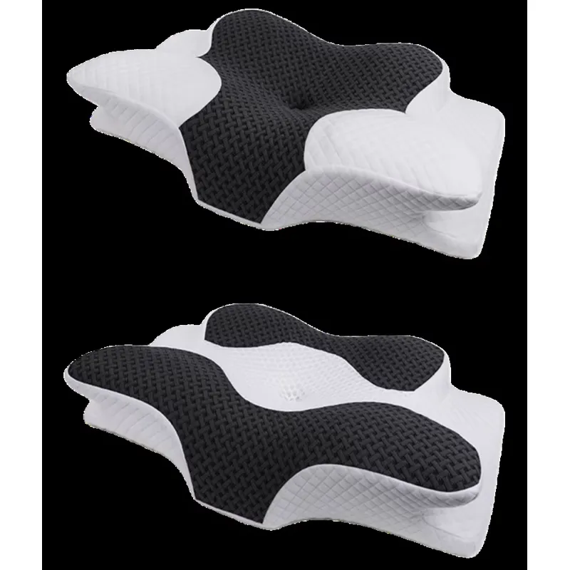 Wholesale Bed Sleeping Wedge C - Anti Snore Contour Pillow 评论和价格