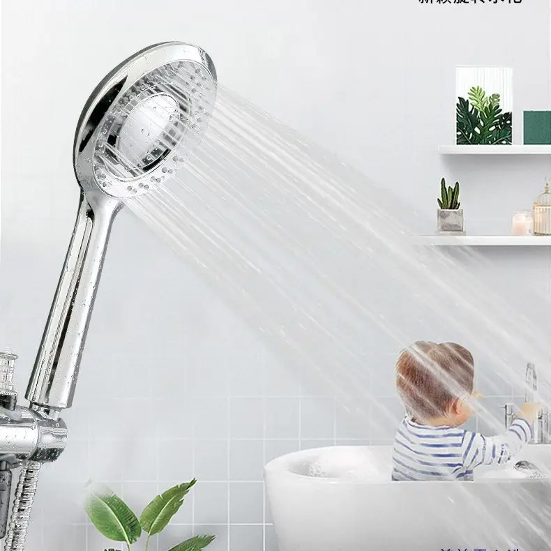 High Pressure Handheld Shower  - High Pressure Shower Head Handheld 评论和价格