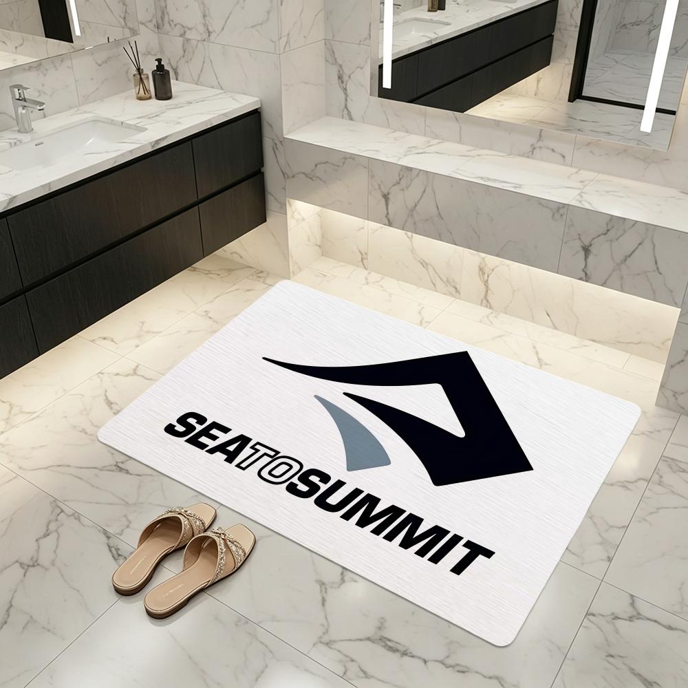 Floor Mat Diatomite Bath Mat,  - Quick Dry Diatomite Bath Mat 评论和价格